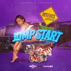 Jump Start - Single by Intence & JayCrazie album reviews, ratings, credits