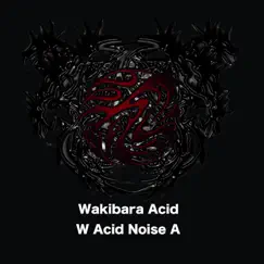 Wakibara Acid Song Lyrics
