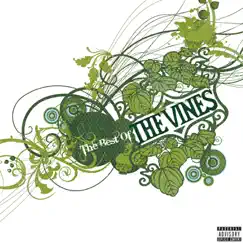 Best of the Vines by The Vines album reviews, ratings, credits