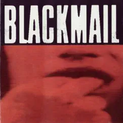 Overexposed by Blackmail album reviews, ratings, credits