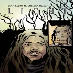 Light (feat. Chelsea Reject) - Single by Sean Elliot album reviews, ratings, credits