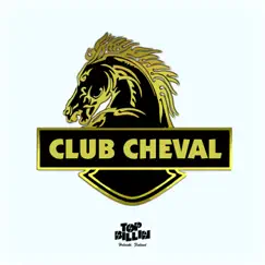 Club Cheval - EP by Sam Tiba, Myd & Canblaster album reviews, ratings, credits