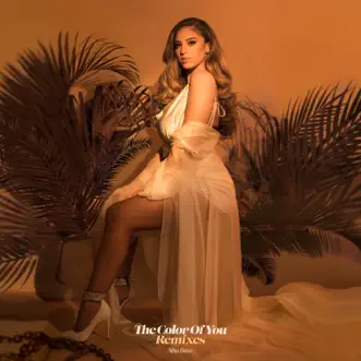 The Color of You (Remixes) by Alina Baraz album download