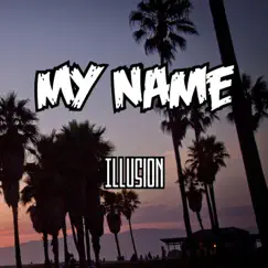 My Name Song Lyrics