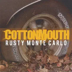 Rusty Monte-Carlo Song Lyrics