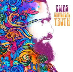 WWE: Universal Truth - EP by Elias album reviews, ratings, credits