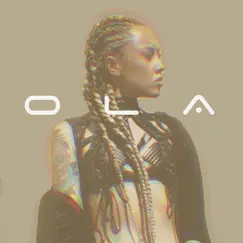 Ola - Single by ZAZA ASTERIA album reviews, ratings, credits