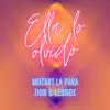 Ella Lo Olvidó (feat. Zion & Lennox) - Single album lyrics, reviews, download