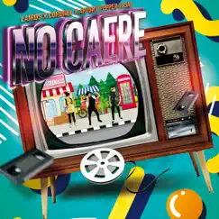 No Caeré (feat. Coron3l, Artury Pepper & Isaí Romero) Song Lyrics