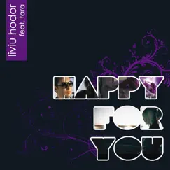 Happy for You (Hy2RoGeN & Fr3cky Radio Edit) [feat. Tara] Song Lyrics
