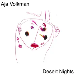 Desert Nights Song Lyrics