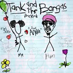 For André - Single by Tank and the Bangas album reviews, ratings, credits