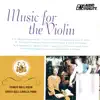 Music For The Violin album lyrics, reviews, download