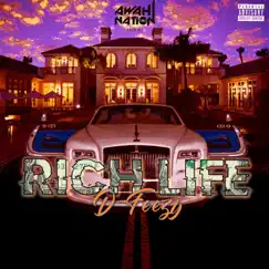 Rich Life - Single by D-Feezy album reviews, ratings, credits