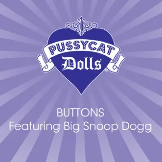 Buttons - Single by Snoop Dogg & The Pussycat Dolls album download