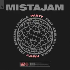 Party (feat. Anelisa Lamola) [Extended Mix] Song Lyrics