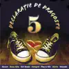 Declaratie De Dragoste, Vol. 5 album lyrics, reviews, download