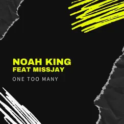 One Too Many (feat. MissJay) [Instrumental] Song Lyrics