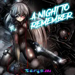 A Night to Remember by Sarys album reviews, ratings, credits