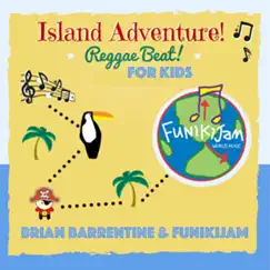 Island Adventure Music Story Song Lyrics
