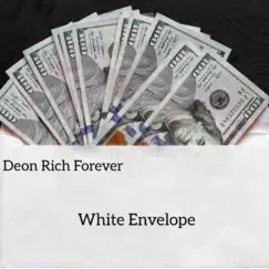 White Envelope - Single by Deon Rich Forever album reviews, ratings, credits