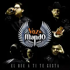 El Que a Ti Te Gusta by Voz de Mando album reviews, ratings, credits