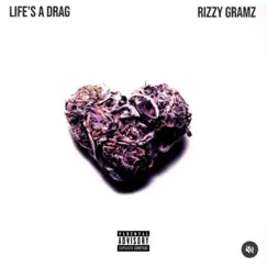 Truths in Smoke Signals - Single by Rizzy Gramz album reviews, ratings, credits