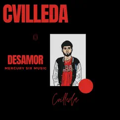 Desamor - Single by Cvilleda album reviews, ratings, credits
