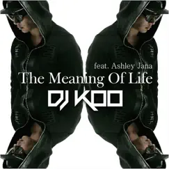 The Meaning of Life (feat. Ashley Jana) [Ferry Hyper Dutch House Re-Mix] Song Lyrics