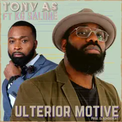 Ulterior motive (feat. KG Salone) Song Lyrics