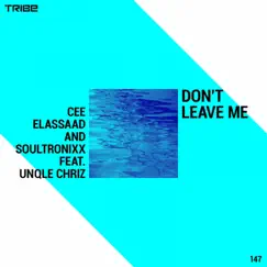 Don't Leave Me (feat. Unqle Chriz) Song Lyrics