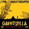Gawdzilla album lyrics, reviews, download