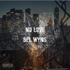 No Love - Single by Sel Wyns album reviews, ratings, credits