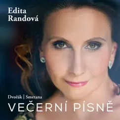 Evening Songs by Edita Randová & Vladimír Strnad album reviews, ratings, credits