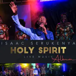 Righteousness, Peace and Joy in the Holy Ghost (Live) Song Lyrics