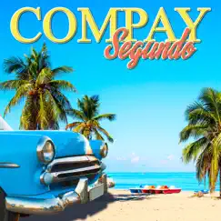 Compay Segundo by Compay Segundo album reviews, ratings, credits