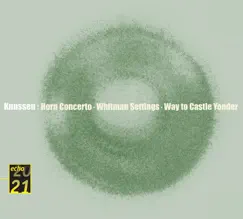 Horn Concerto, Op. 28: II. Fantastico Song Lyrics
