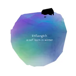 A Calf Born in Winter - Single by Khruangbin album reviews, ratings, credits
