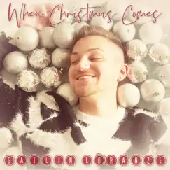 Alone on Christmas Song Lyrics