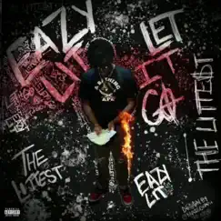 Let It Go - Single by Eazylit album reviews, ratings, credits