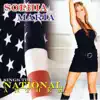 Sophia Maria Sings the National Anthem - Single album lyrics, reviews, download