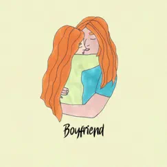 Boyfriend - Single by Casey Lowry album reviews, ratings, credits