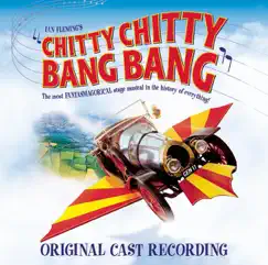 Chitty Chitty Bang Bang: Kiddy-Widdy-Winkies Song Lyrics