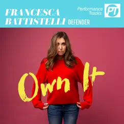 Defender (Performance Track) - Single by Francesca Battistelli & Steffany Gretzinger album reviews, ratings, credits