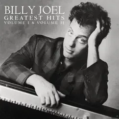 Greatest Hits, Volume I & Volume II by Billy Joel album reviews, ratings, credits
