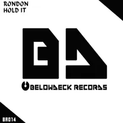 Hold Tight - Single by Rondon album reviews, ratings, credits