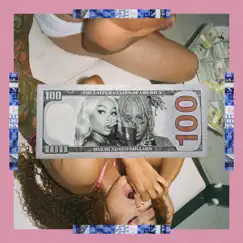 Cash Only - Single by Blac Chyna & Trippie Redd album reviews, ratings, credits