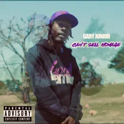 Can't Sell Homage - Single by Gary Junior album reviews, ratings, credits