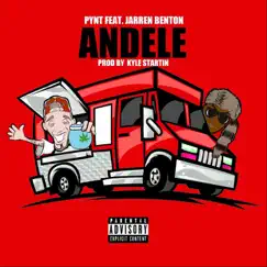 Andele (feat. Jarren Benton) Song Lyrics