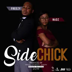 Side Chick (feat. Nadz) Song Lyrics